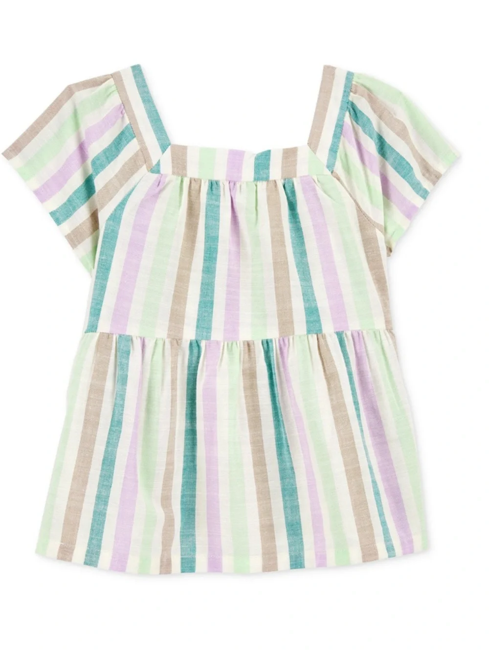 Carter's Toddler 2 PC outfits for Toddlers Shorts and Shirt Set